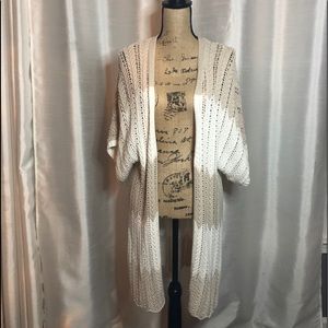 LOFT - cardigan